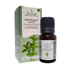 Peppermint Essential Oil